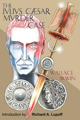 Cazul de crimă Julius Caesar TPB - The Julius Caesar Murder Case TPB