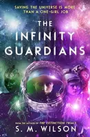 Gardienii Infinitului - Infinity Guardians
