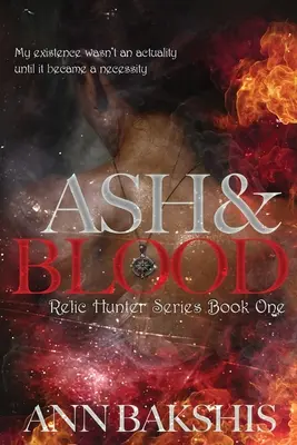 Cenușă și sânge - Ash and Blood
