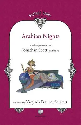 Nopți arăbești - Arabian Nights