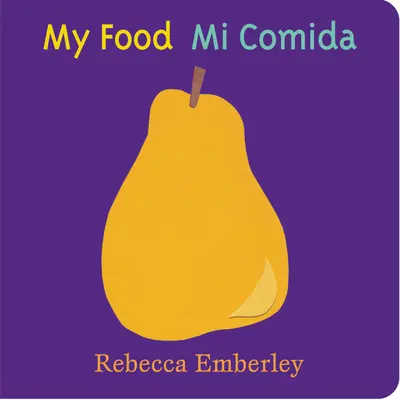 Mâncarea mea/ Mi Comida - My Food/ Mi Comida