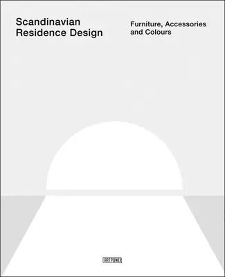 Designul scandinav al reședințelor: Mobilier, accesorii și culori - Scandinavian Residence Design: Furniture, Accessories, and Colours