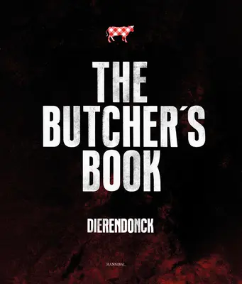 Cartea măcelarului (The Butcher's Book) - The Butcher's Book