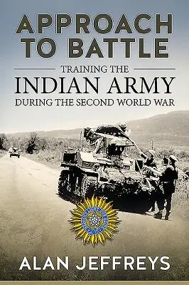 Apropierea de luptă: Instruirea armatei indiene în timpul celui de-al doilea război mondial - Approach to Battle: Training the Indian Army During the Second World War