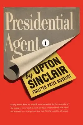 Agentul prezidențial I. - Presidential Agent I.