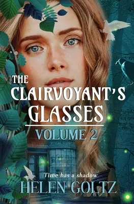 Ochelarii clarvăzătorului volumul 2 - The Clairvoyant's Glasses Volume 2