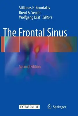 Sinusul frontal - The Frontal Sinus