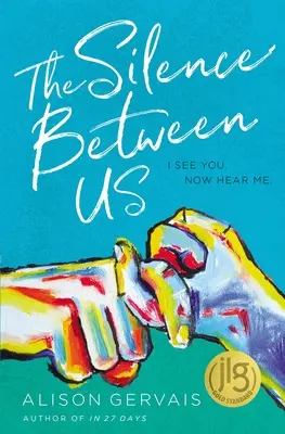 Tăcerea dintre noi - The Silence Between Us