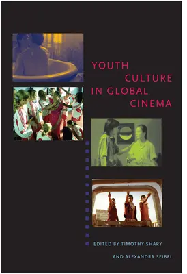 Cultura tineretului în cinematografia globală - Youth Culture in Global Cinema