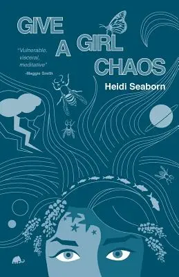 Dă-i haos unei fete: (și vezi ce poate să facă) - Give a Girl Chaos: (and see what she can do)