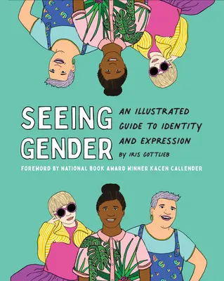 Văzând genul - Seeing Gender