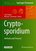 Cryptosporidium: Metode și protocoale - Cryptosporidium: Methods and Protocols