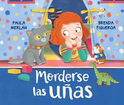 Morderse Las Uas (Mușcându-ți unghiile) - Morderse Las Uas (Nibbling Your Nails)