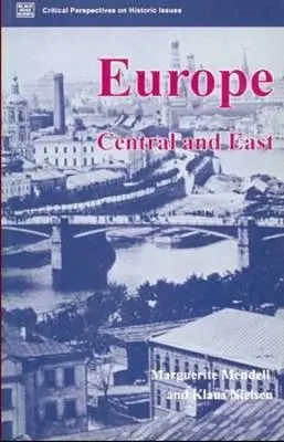 Europa de Est - Europe East