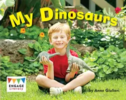 Dinozaurii mei - My Dinosaurs