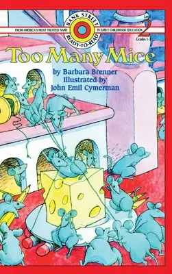 Prea mulți șoareci: Nivelul 2 - Too Many Mice: Level 2