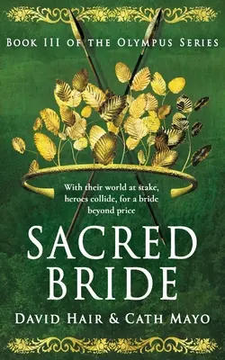 Mireasa sacră - Sacred Bride