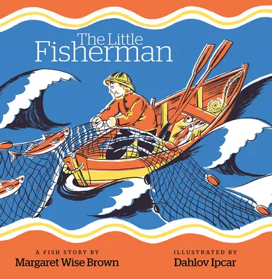 Micul pescar - The Little Fisherman