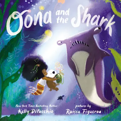 Oona și rechinul - Oona and the Shark