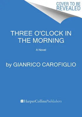 Ora trei dimineața - Three O'Clock in the Morning