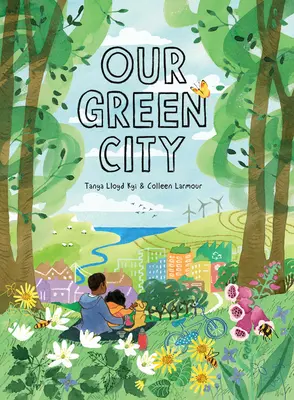 Orașul nostru verde - Our Green City