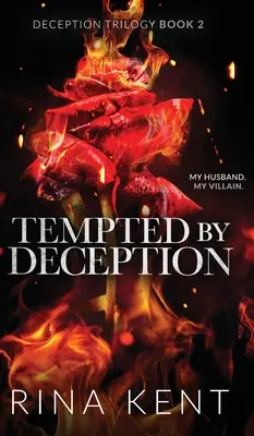 Ispitit de înșelăciune: Ediție specială Print - Tempted by Deception: Special Edition Print