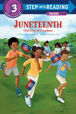 Juneteenth: Ziua noastră de libertate - Juneteenth: Our Day of Freedom