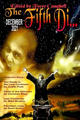 The Fifth Di... Decembrie 2021 - The Fifth Di... December 2021
