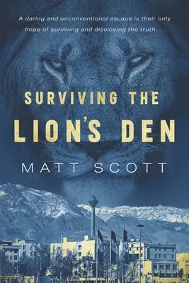 Supraviețuirea în bârlogul leului - Surviving the Lion's Den