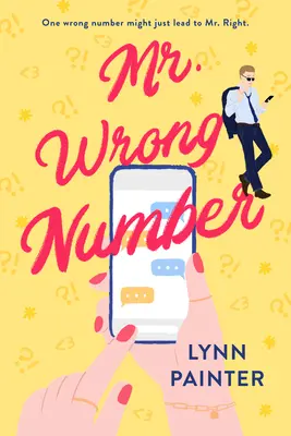 Domnul Wrong Number - Mr. Wrong Number
