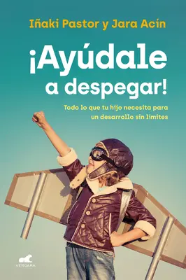 Aydale a Despegar / Ajută-i să-și ia zborul - Aydale a Despegar / Help Them Take Flight