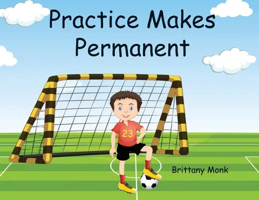 Practica face permanent - Practice Makes Permanent