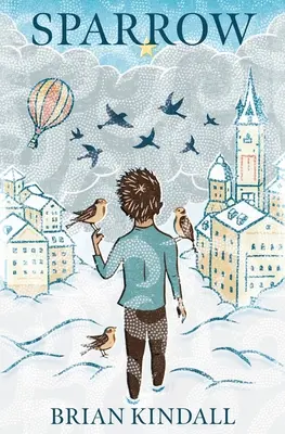 Vrăbiuța - Sparrow