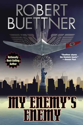Inamicul dușmanului meu - My Enemy's Enemy