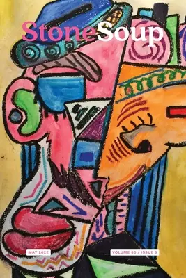 Revista Stone Soup: Mai 2022 - Stone Soup Magazine: May 2022