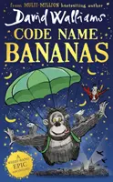 Nume de cod Banane - Code Name Bananas