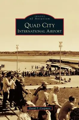 Aeroportul internațional Quad City - Quad City International Airport