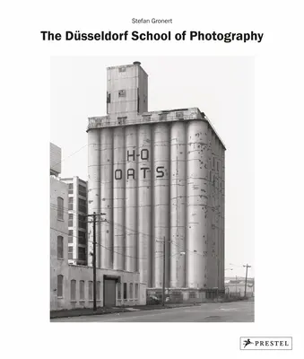 Școala de Fotografie din Dsseldorf - The Dsseldorf School of Photography