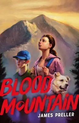 Muntele de sânge - Blood Mountain