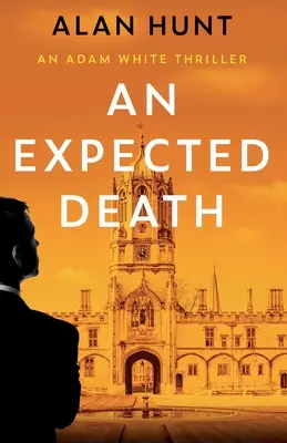 O moarte așteptată - An Expected Death