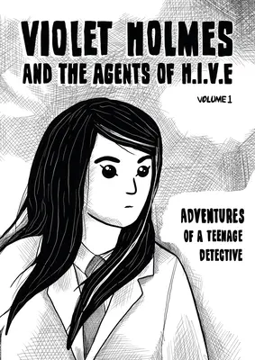 Aventurile unui detectiv adolescent - Adventures of a Teenage Detective