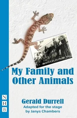 Familia mea și alte animale: (versiune scenică) - My Family and Other Animals: (Stage Version)