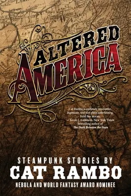 Altered America: Ediția Convenției - Altered America: Convention Edition