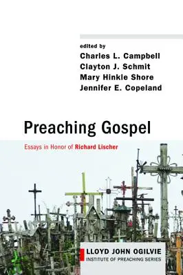 Predica Evangheliei - Preaching Gospel