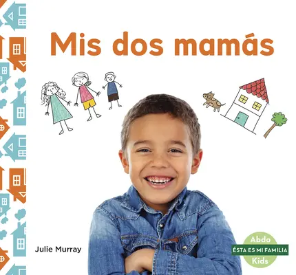 MIS DOS Mams (Cele două mame ale mele) - MIS DOS Mams (My Two Moms)