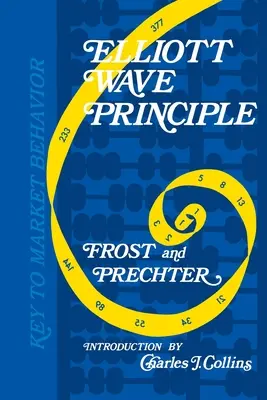 Principiul undelor Elliott: cheia comportamentului pieței - Elliott Wave Principle: Key to Market Behavior