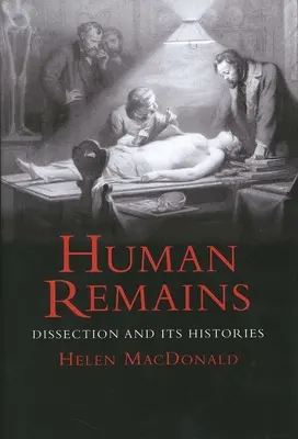Rămășițe umane - Human Remains