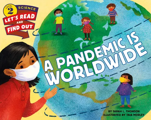 O pandemie este mondială - A Pandemic Is Worldwide