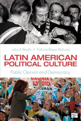 Cultura politică latino-americană: Opinia publică și democrația - Latin American Political Culture: Public Opinion and Democracy