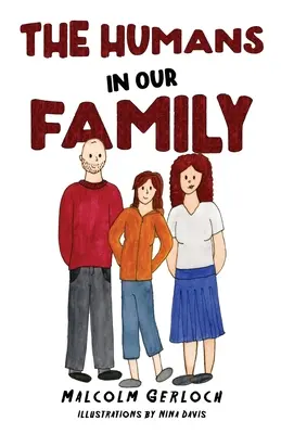 Oamenii din familia noastră - The Humans In Our Family